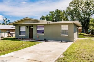 1409 Bert Drive, Fort Myers, FL 33916 Sold 03/03/25