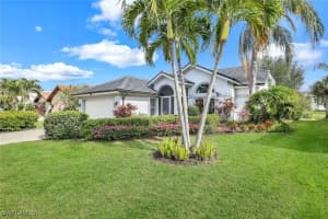 7572 San Miguel Way, Naples, FL 34109 Sold 03/03/25