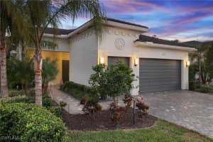16557 Calistoga Drive, Bonita Springs, FL 34135 Sold 04/01/25