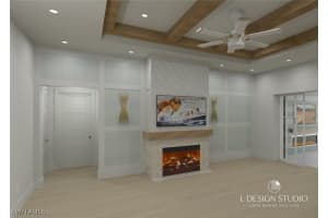 187 10th Avenue, Naples, FL 34102 - MLS#225001455