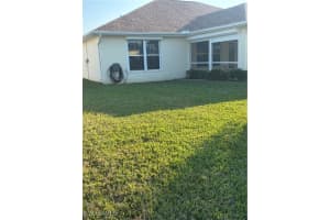 18271 Beauty Berry Court, Lehigh Acres, FL 33972 Sold 04/25/25