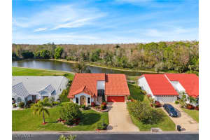 12702 Inverary Circle, Fort Myers, FL 33912 Sold 05/29/25