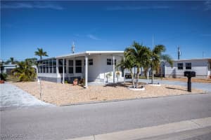 169 Chisholm Trail, North Fort Myers, FL 33917 Sold 02/28/25