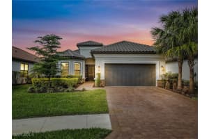 15255 Arpino Court, Naples, FL 34114 Sold 02/07/25