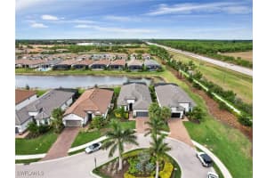 15255 Arpino Court, Naples, FL 34114 Sold 02/07/25