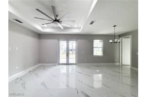 4011 18th Street, Lehigh Acres, FL 33976 Sold 05/01/25