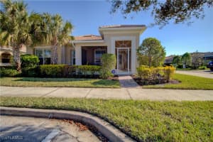 8180 Chianti Lane, Naples, FL 34114 Sold 06/05/25