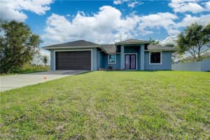 2911 10th St Sw, Lehigh Acres