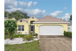15339 Cricket Lane, Fort Myers, FL 33919 Sold 03/11/25