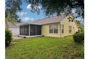 15339 Cricket Lane, Fort Myers, FL 33919 Sold 03/11/25
