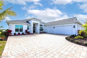 17244 Blue Sapphire Drive, Fort Myers, FL 33913 Sold 09/10/25