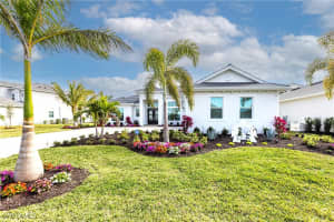 17244 Blue Sapphire Drive, Fort Myers, FL 33913 Sold 09/10/25