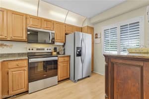 14831 Hole In One Circle, Fort Myers, FL 33919 Sold 03/12/25