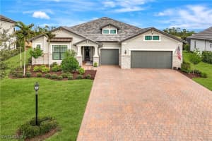 19481 The Place Boulevard, Estero, FL 33928 Sold 06/19/25