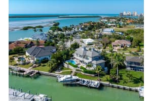 1051 Inlet Drive, Marco Island, FL 34145 Sold 05/20/25