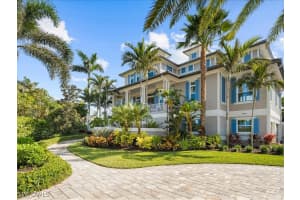 1051 Inlet Drive, Marco Island, FL 34145 Sold 05/20/25