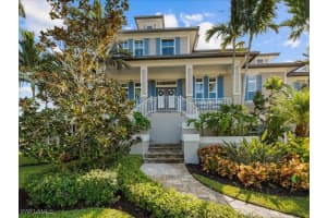 1051 Inlet Drive, Marco Island, FL 34145 Sold 05/20/25
