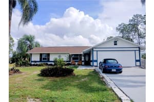 1226 Eighth Avenue, Lehigh Acres, FL 33972 Sold 02/10/25