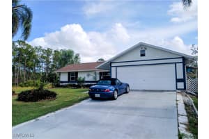 1226 Eighth Avenue, Lehigh Acres, FL 33972 Sold 02/10/25