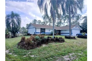 1226 Eighth Avenue, Lehigh Acres, FL 33972 Sold 02/10/25