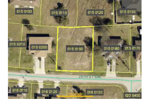 4414 26th SW, Lehigh Acres, FL 33973 - MLS#225001502