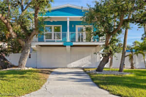 150 Coconut Drive, Fort Myers Beach, FL 33931 Sold 06/09/25