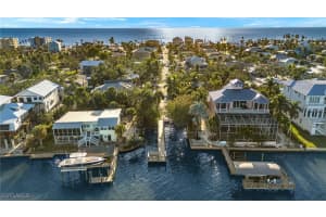 150 Coconut Drive, Fort Myers Beach, FL 33931 Sold 06/09/25