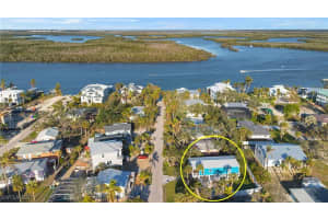 150 Coconut Drive, Fort Myers Beach, FL 33931 Sold 06/09/25
