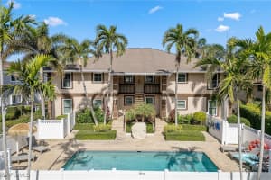 1501 Chesapeake Avenue, Naples, FL 34102 - MLS#225001507