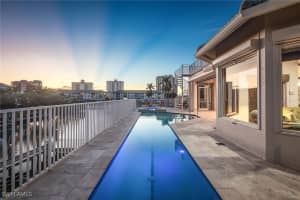 140 Heron Avenue, Naples, FL 34108 Sold 08/15/25