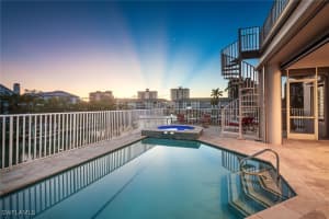 140 Heron Avenue, Naples, FL 34108 Sold 08/15/25