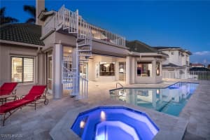 140 Heron Avenue, Naples, FL 34108 Sold 08/15/25