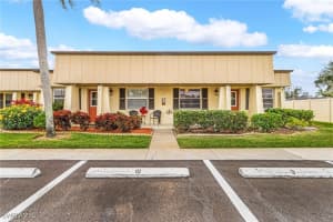 9 Haverhill Court, Fort Myers, FL 33919 Sold 04/25/25