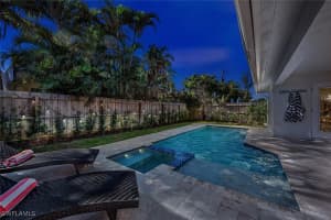 616 106th Avenue, Naples, FL 34108 Sold 09/26/25