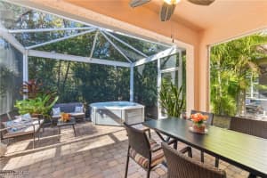 14369 Reflection Lakes Drive, Fort Myers, FL 33908 Sold 04/25/25