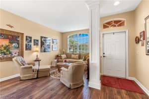 14369 Reflection Lakes Drive, Fort Myers, FL 33908 Sold 04/25/25