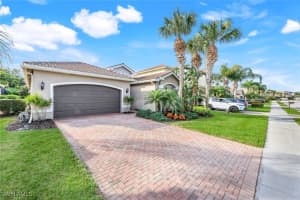 6542 Marbella Drive, Naples, FL 34105 Sold 05/29/25