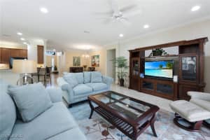6542 Marbella Drive, Naples, FL 34105 Sold 05/29/25