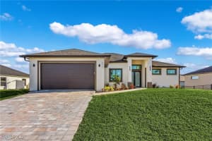 217 29th Place, Cape Coral, FL 33993 Sold 04/18/25