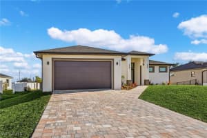 217 29th Place, Cape Coral, FL 33993 Sold 04/18/25
