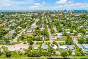 3892 14th Street, Naples, FL 34103 Sold 03/03/25