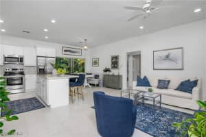 3892 14th Street, Naples, FL 34103 Sold 03/03/25