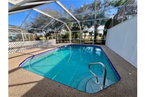 1929 Golfside Village Drive, Lehigh Acres, FL 33936 Sold 02/20/25