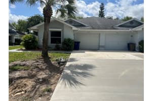 1929 Golfside Village Drive, Lehigh Acres, FL 33936 Sold 02/20/25