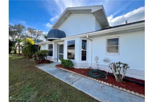 1929 Golfside Village Drive, Lehigh Acres, FL 33936 Sold 02/20/25
