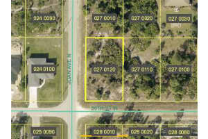 2910 36th Street, Lehigh Acres, FL 33971 - MLS#225001556