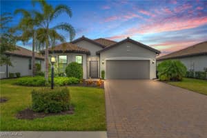 19555 Utopia Lane, Estero, FL 33928 Sold 03/06/25