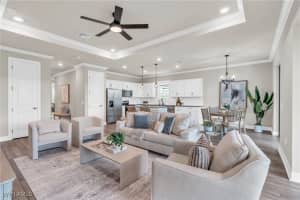 19555 Utopia Lane, Estero, FL 33928 Sold 03/06/25