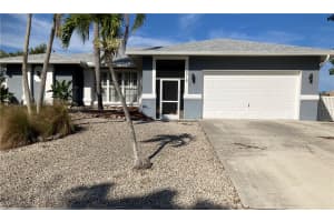 2016 Sheffield Avenue, Marco Island, FL 34145 Sold 02/07/25