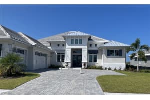 8899 Nevis Way, Naples